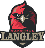Cardinal Langley 1 logo