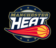 Manchester Heat logo
