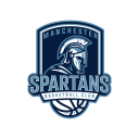 Manchester Spartans Men logo